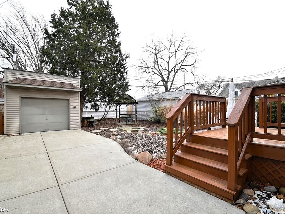 1663 Saint Charles Ave, Lakewood, OH 44107 Zillow