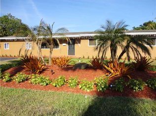 17151 SW 87th Ct, Palmetto Bay, FL 33157