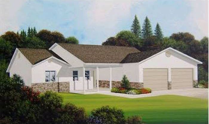 Artist Impression