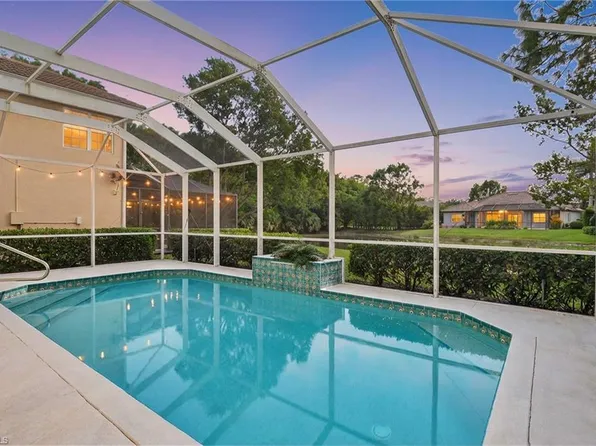 5012 Fairhaven LN, NAPLES, FL 34109