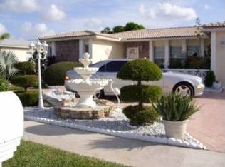 4999 SW 7th St, Margate, FL 33068