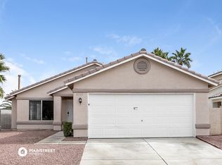 4242 Union Hill Ct, North Las Vegas, NV 89032