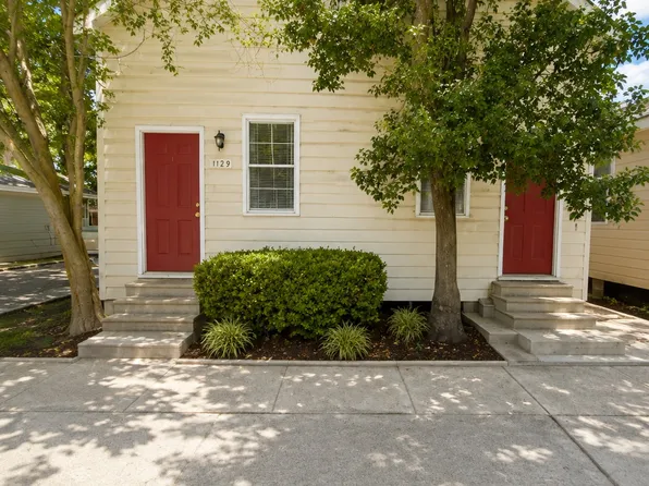 1129 Burdette St, New Orleans, LA 70118