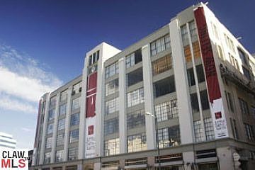 Little Tokyo Lofts