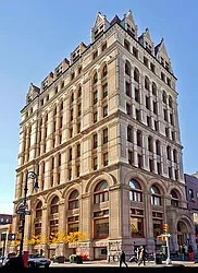 Rented by Oxford Property Group