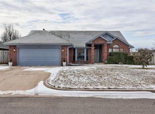 5300 SE 87th St, Del City, OK 73135