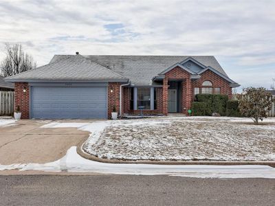 5300 SE 87th St, Del City, OK, 73135