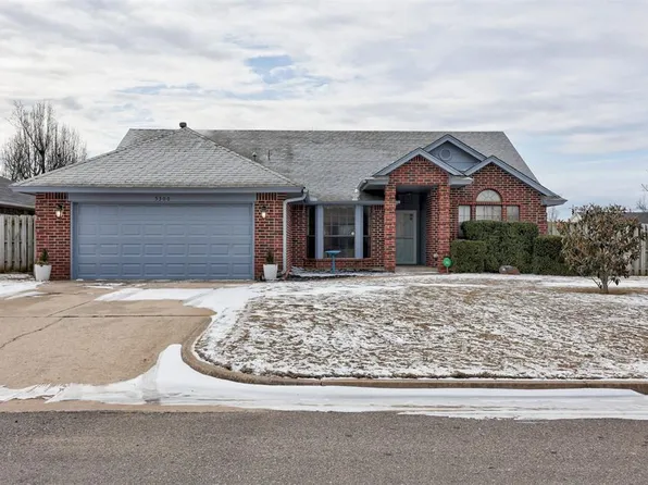 5300 SE 87th St, Del City, OK 73135