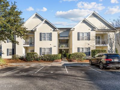 5004 Hunters Trail Unit 4, Wilmington, NC, 28405