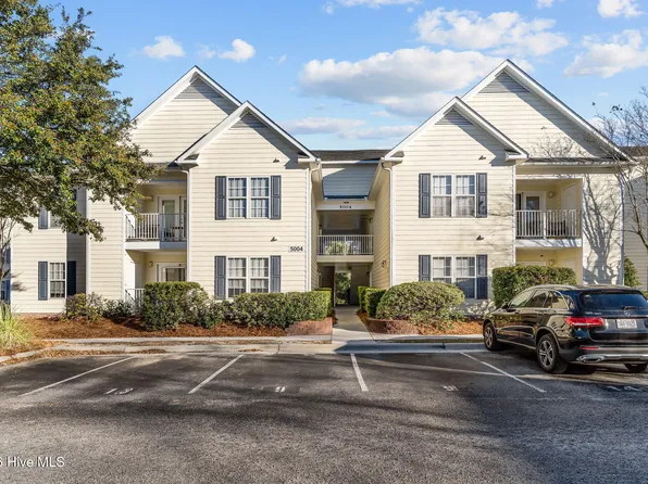 5004 Hunters Trail Unit 4, Wilmington, NC 28405