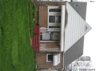 15834 Lappin St, Detroit, MI 48205