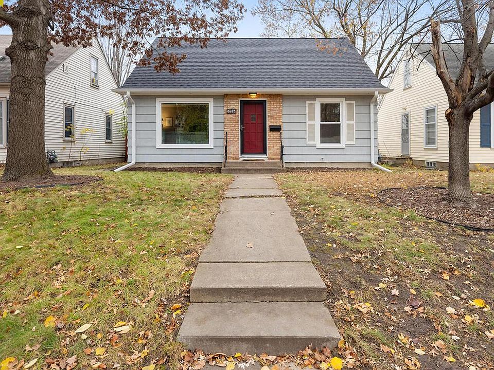 1st image of 5936 Vincent Ave S