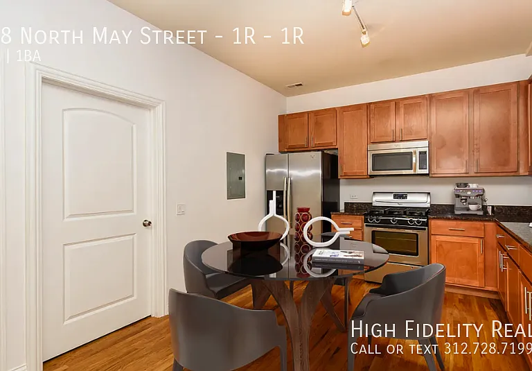 738 N May St #1R — Photo 3
