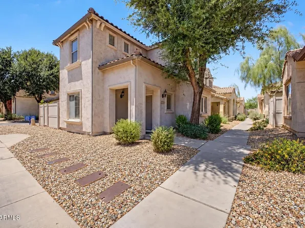 8320 W SHERIDAN Street, Phoenix, AZ 85037