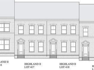 346 Savoy Loop LOT 419, Nolensville, TN 37135