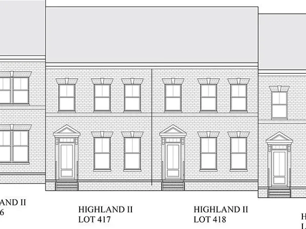346 Savoy Loop Lot 419, Nolensville, TN 37135
