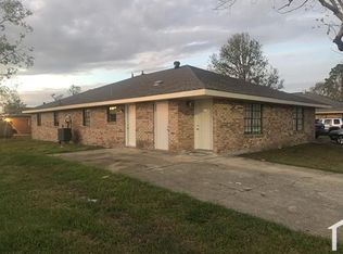 315 Meadows Dr #315, Destrehan, LA 70047