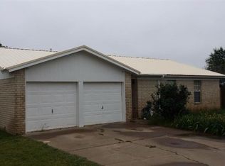 1107 Huron Ave, Lubbock, TX 79416