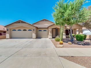 3210 W Sequoia Way, Phoenix, AZ 85053
