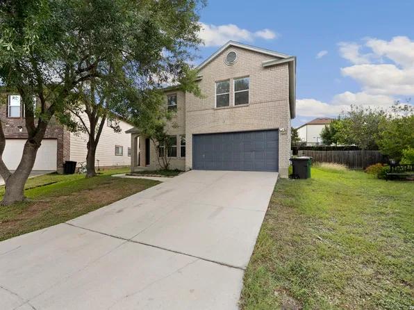 14411 Longleaf Palm, San Antonio, TX 78233