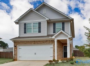 3220 Northfield Ln, Huntsville, AL 35805