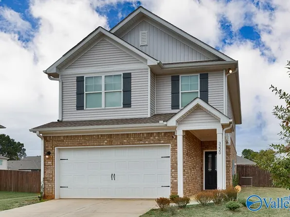 3220 Northfield Ln, Huntsville, AL 35805