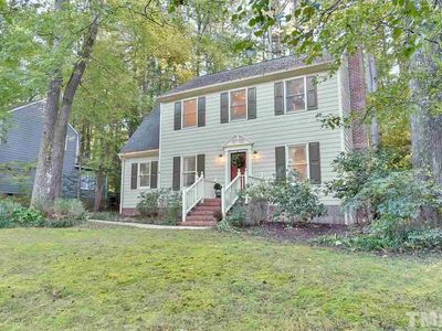 12 Briarfield Ct, Durham, NC, 27713