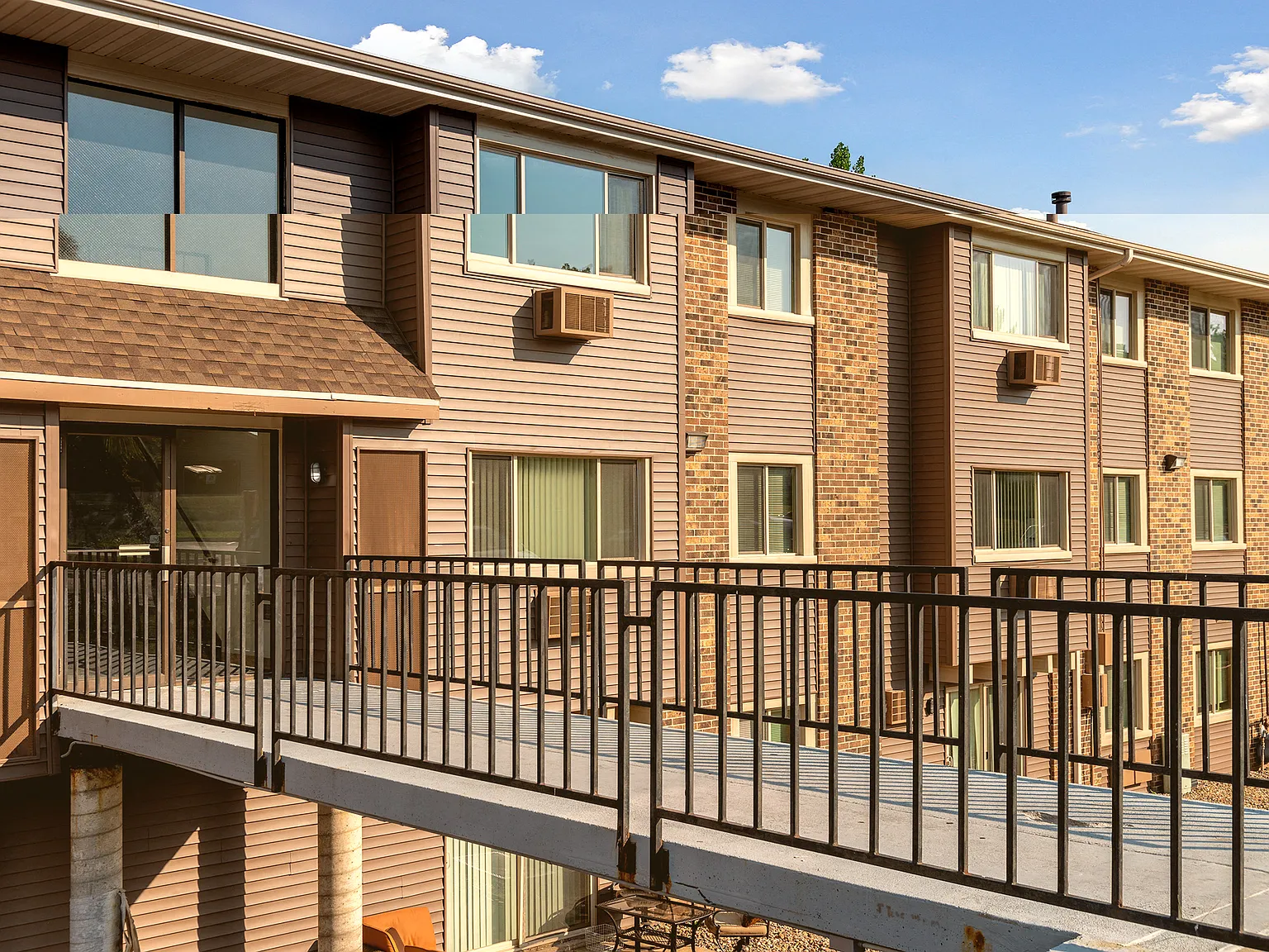 The Village at Westchester — Photo 3