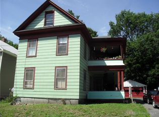 25 Patterson St, Augusta, ME 04330