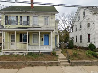 251 N Pearl St, Bridgeton, NJ 08302