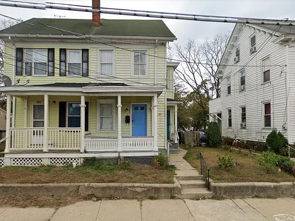 251 N Pearl St, Bridgeton, NJ 08302