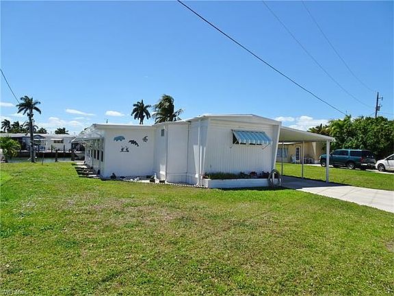 3rd image of 3843 Cruz Dr