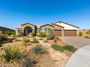 7132 Shire Ridge Ave, Las Vegas, NV 89131