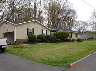 1101 Spanish Oak Dr, Knoxville, TN 37932