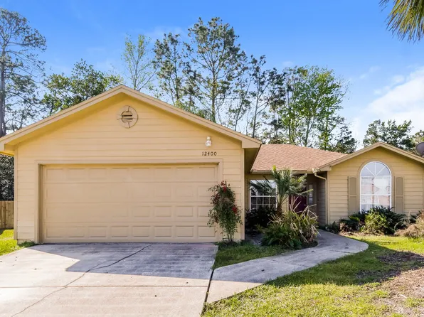 12400 Antler Hill Ln, Jacksonville, FL 32224