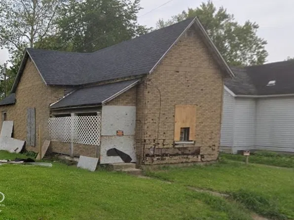 1538 Walnut St, Anderson, IN 46016