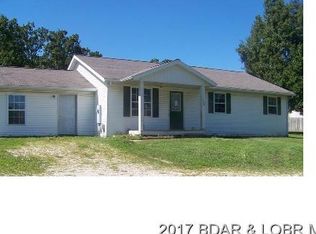 109 Salt Ridge Rd, Montreal, MO 65591