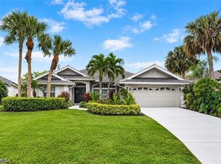 11865 Grand Isles Ln, Fort Myers, FL 33913