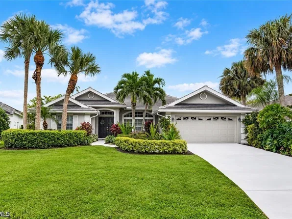 11865 Grand Isles Ln, Fort Myers, FL 33913