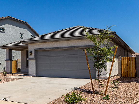 3rd image of 17032 W CAVEDALE Drive