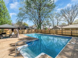 1826 Brierbrook Rd LOT 413, Germantown, TN 38138