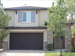 1904 Glacier Meadow Dr, Reno, NV 89521