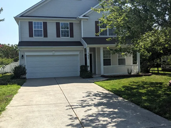 13622 Stringfellow Ln, Charlotte, NC 28278