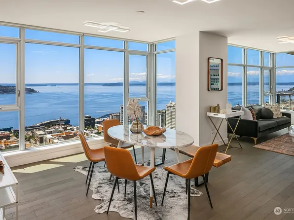 588 Bell Street #3806, Seattle, WA 98121