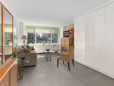245 E 54th St APT 10J, Manhattan, NY, 10022