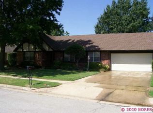 3810 S 98th Ave E, Tulsa, OK 74146