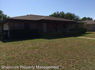 301 Tampico Dr, Hewitt, TX 76643