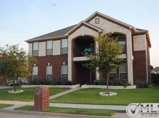 1305 Iron Dale Dr, Wylie, TX 75098