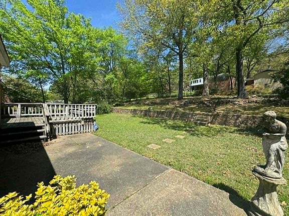 4th image of 8508 N Rodney Parham Rd