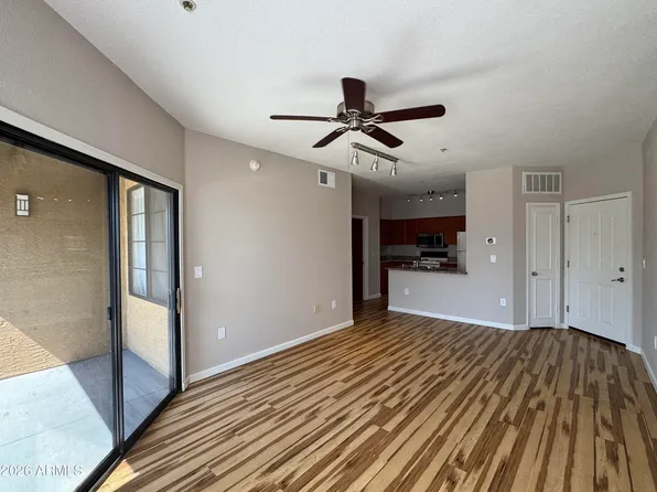 5302 E VAN BUREN Street #3020, Phoenix, AZ 85008